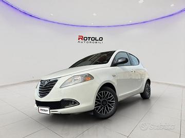 LANCIA Ypsilon 3ª serie Ypsilon 1.2 69 CV 5 po...