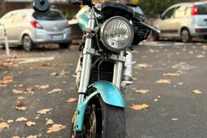 Ducati Super Sport 800 Café Racer