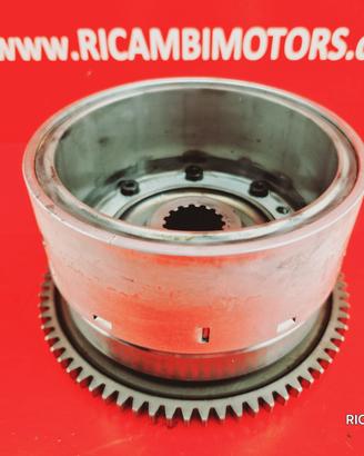 VOLANO RUOTA LIBERA DUCATI HYPERMOTARD 796