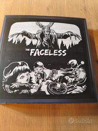 The Faceless