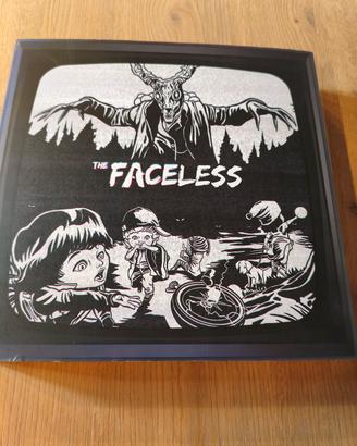 The Faceless - Ticket to Ride Europa