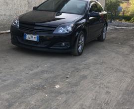 Opel astra gtc 1.3