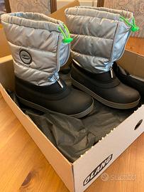 Doposci per bambini unisex