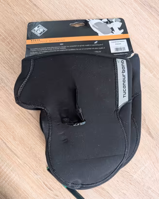 Copri Manopole Neoprene Tucano Urbano NUOVE