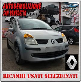 Ricambi renault modus 2005 sigla k9kl7