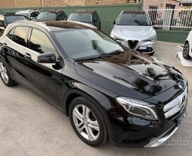 Mercedes-benz GLA 200 d Automatic Sport