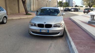 BMW 118 Serie 1 E/81-87 118d 5p 2.0 Attiva 143cv