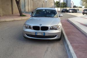 BMW 118 Serie 1 E/81-87 118d 5p 2.0 Attiva 143cv