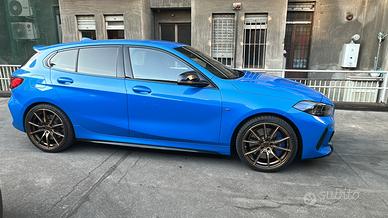 Bmw 135i F40 xdrive