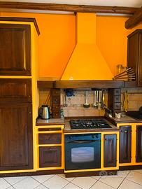 Cucina zappalorto