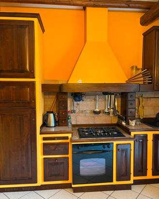 Cucina zappalorto