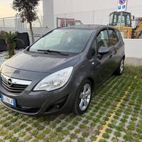 Opel Meriva 1.4 100CV Cosmo