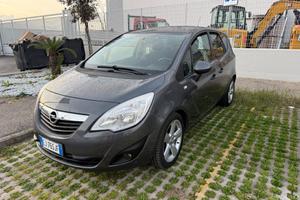 Opel Meriva 1.4 100CV Cosmo