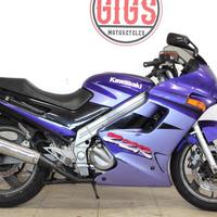 Ricambi usati KAWASAKI ZZR 250 1990 1998