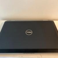 Notebook DELL Vostro E6430