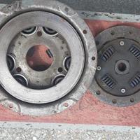 Volano+gruppo frizione fiat 600d