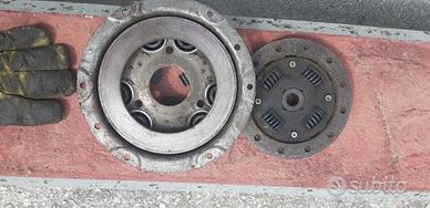 Volano+gruppo frizione fiat 600d