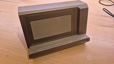 DOCK STATION PER LETTORI MP3