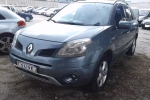 koleos Renault