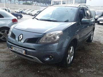 koleos Renault