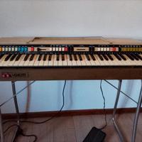 Tastiera GEM Sprinter 61 B