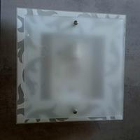 plafoniera da soffitto 