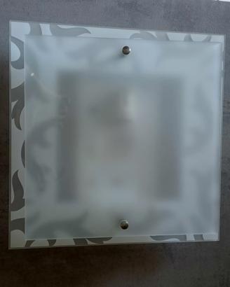 plafoniera da soffitto 