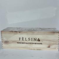 Felsina metodo Classico brut magnum