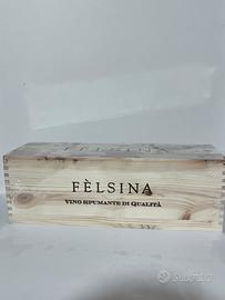 Felsina metodo Classico brut magnum