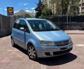 Fiat Idea 1.3 Multijet-2007