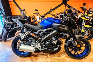 Yamaha MT-125 ABS - Garantita e Finanziabile