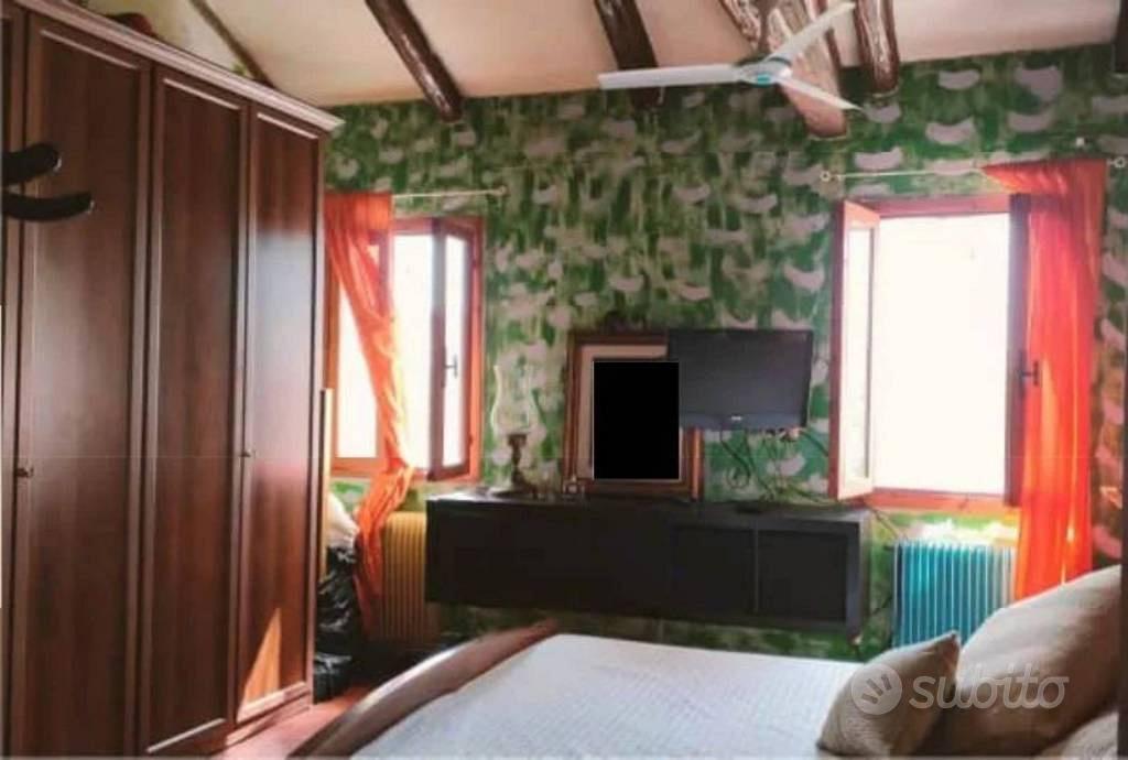 Casa – Stra, Quartiere La Madonnina, Paluello - Altro