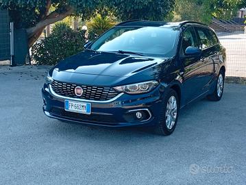 Fiat Tipo 1.6 Mjt S&S SW Lounge