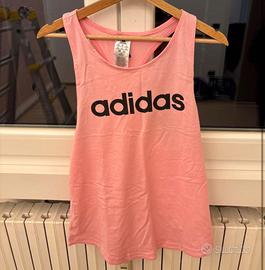 Canotta adidas