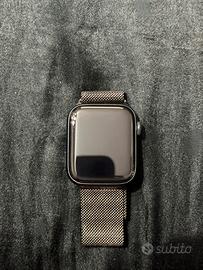 Apple watch SE 2022 44 mm gps+cellular