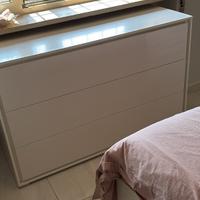 Cassettiera Prezioso Casa