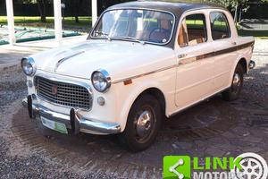 FIAT 1100 H LUSSO CON CRS