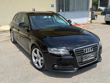 Audi A4 Avant 1.8 TFSI Automatico