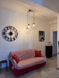 Appartamento in via di Casal Bertone, Roma