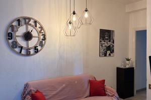 Appartamento in via di Casal Bertone, Roma