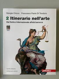 Itinerario nell’arte 2