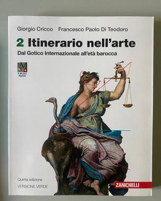 Itinerario nell’arte 2
