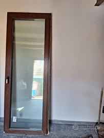 Portafinestra PVC