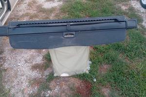 Tendalino copri bagaglio BMW Serie 3