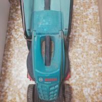 tagliaerba e tagliabordi Bosch rotak 32