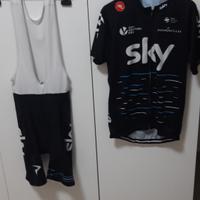 completo bici estivo 
