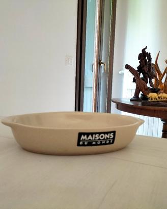 Maisons du Monde magnifica ciotola nuova 
