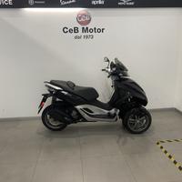 PIAGGIO MP3 YOURBAN