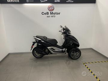 PIAGGIO MP3 YOURBAN