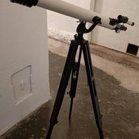 Telescopio